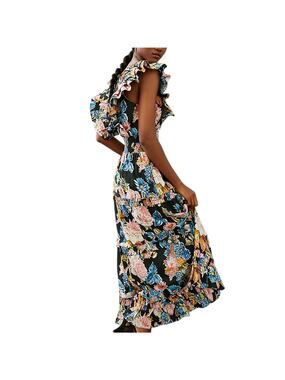 love the label micah sleeveless maxi dress Love The Label - Micah Maxi Dress On Sale Now with Up to 56% Off